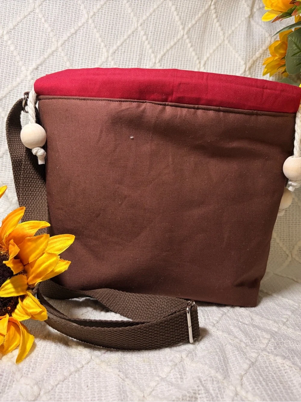 Sandy-Rahas handcrafted patchwork